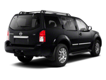 2012 Nissan Pathfinder SV