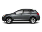 2012 Nissan Rogue SL