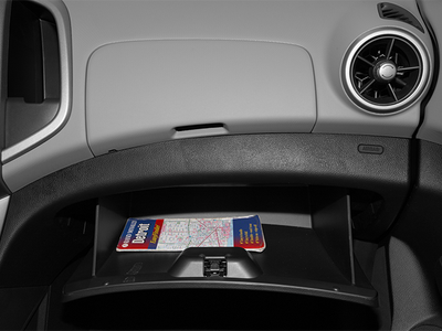 2013 Chevrolet Sonic LS