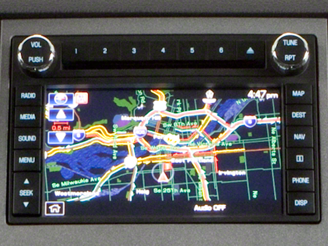 2013 Ford F-250SD XLT