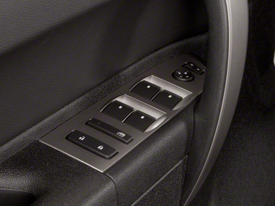 2013 GMC Sierra 1500 SLT