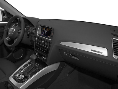 2014 Audi Q5 2.0T Premium quattro