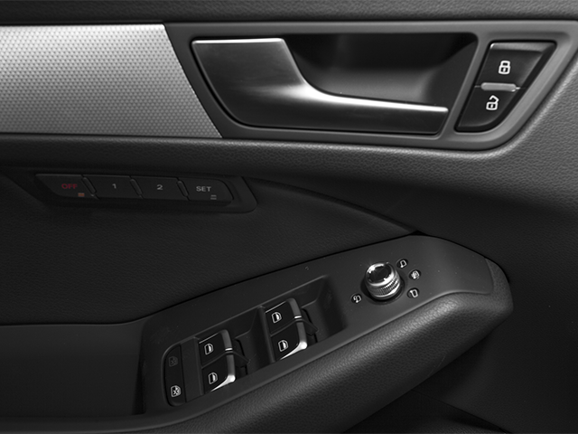 2014 Audi Q5 2.0T Premium quattro