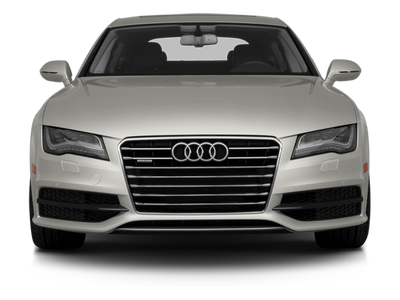 2014 Audi A7 3.0T Prestige quattro