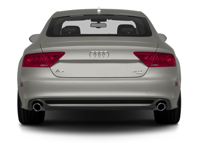 2014 Audi A7 3.0T Prestige quattro