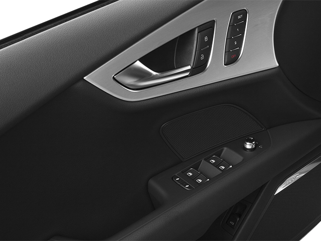 2014 Audi A7 3.0T Prestige quattro