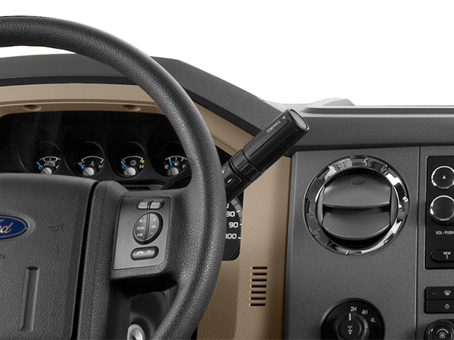 2014 Ford F-350 Lariat