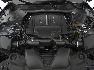 2014 Jaguar XJ XJL Portfolio