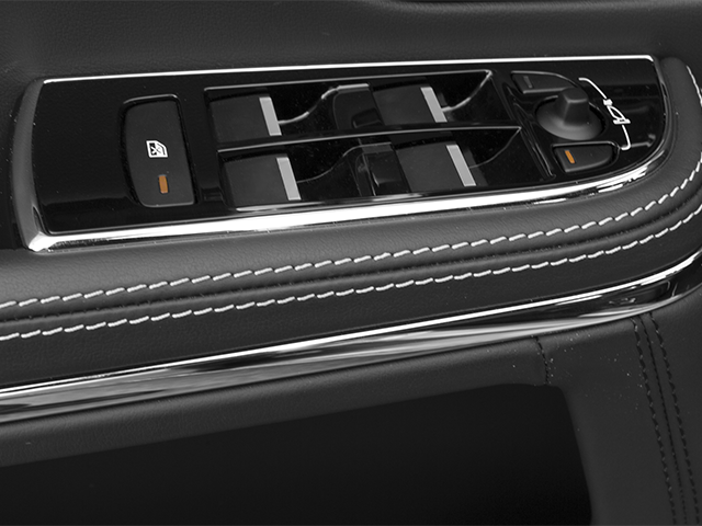 2014 Jaguar XJ XJL Portfolio