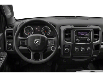 2014 RAM 1500 Tradesman