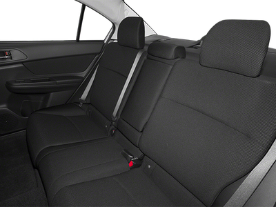 2014 Subaru Impreza 2.0i Limited