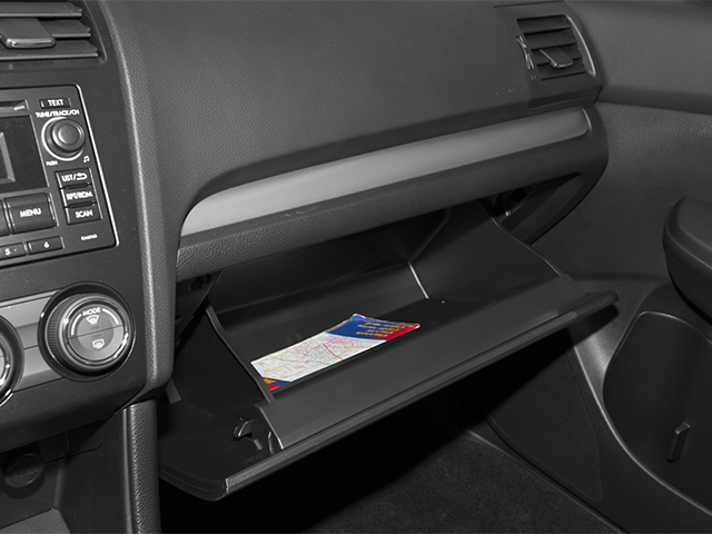 2014 Subaru Impreza 2.0i Limited