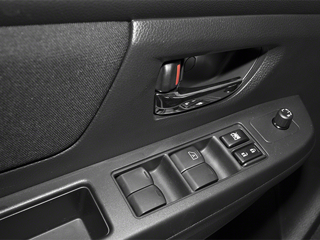 2014 Subaru Impreza 2.0i Limited