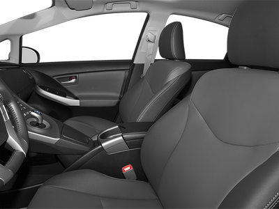 2014 Toyota Prius Four