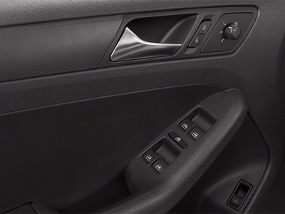 2014 Volkswagen Jetta 2.0L TDI