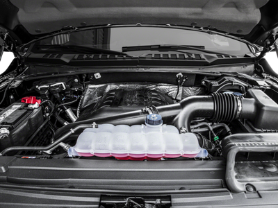 2016 Ford F-150 King Ranch