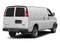 2017 GMC Savana 3500 Work Van
