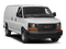 2017 GMC Savana 3500 Work Van