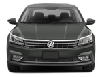2017 Volkswagen Passat SEL Premium