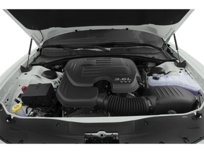 2018 Dodge Charger GT