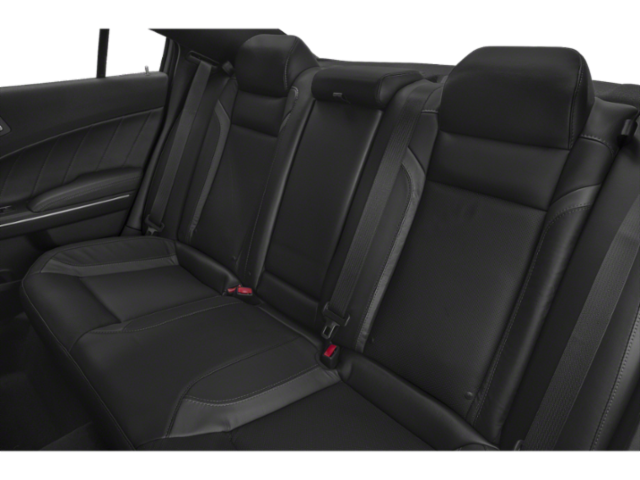 2018 Dodge Charger GT