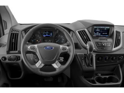 2018 Ford Transit-350 XLT