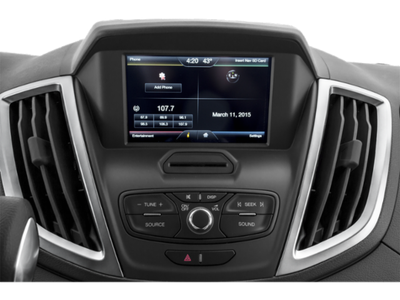 2018 Ford Transit-350 XLT