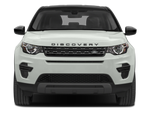 2018 Land Rover Discovery Sport HSE Luxury