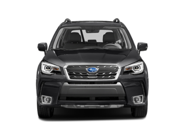 2018 Subaru Forester Touring