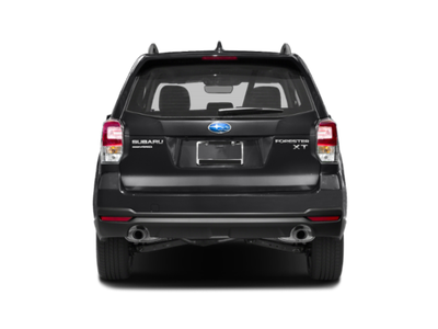 2018 Subaru Forester Touring