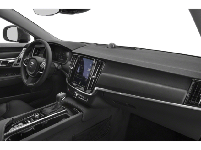 2018 Volvo V90 Cross Country T6 AWD