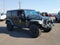 2012 Jeep Wrangler Unlimited Rubicon