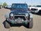 2012 Jeep Wrangler Unlimited Rubicon