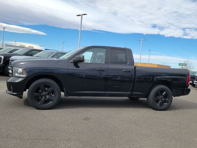 2014 RAM 1500 Express