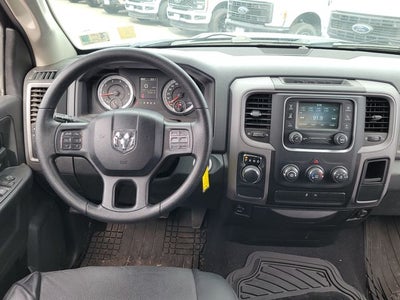 2014 RAM 1500 Express