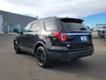 2017 Ford Explorer Base