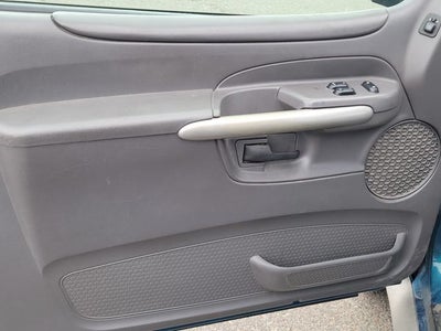 2001 Ford Explorer Sport Base