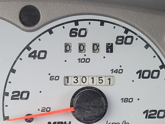 2001 Ford Explorer Sport Base