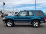 2001 Ford Explorer Sport Base