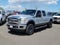 2015 Ford F-250SD Lariat