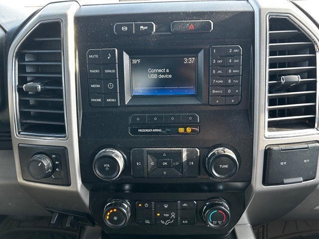 2019 Ford F-250SD XLT