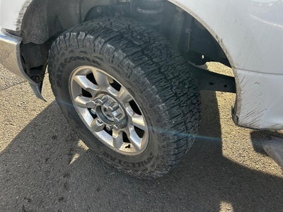 2019 Ford F-250SD XLT