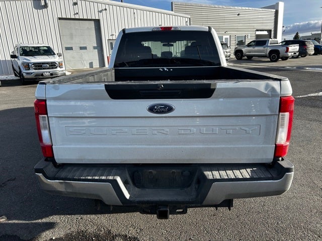 2019 Ford F-250SD XLT