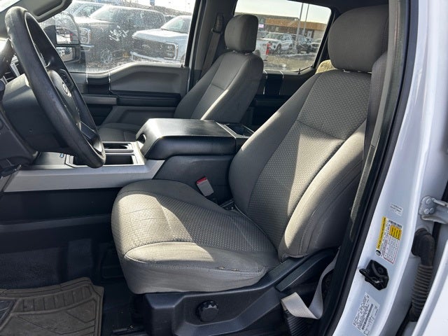 2019 Ford F-250SD XLT