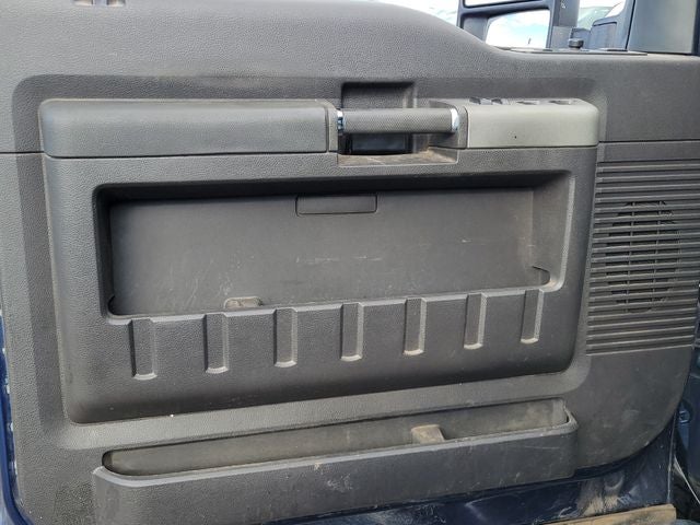 2011 Ford F-250SD Lariat