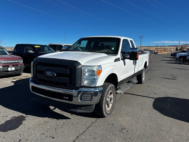 2016 Ford F-350SD Base