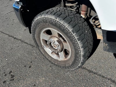 2016 Ford F-350SD Base