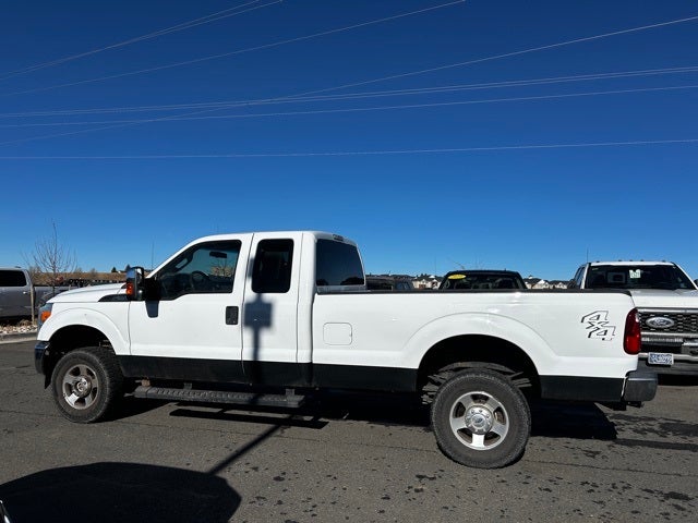 2016 Ford F-350SD Base