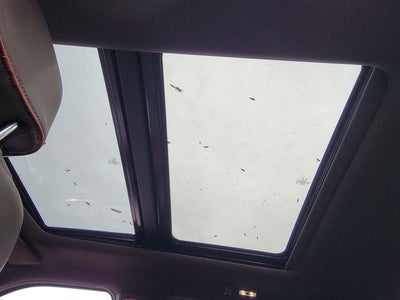 2021 Ford F-250SD King Ranch