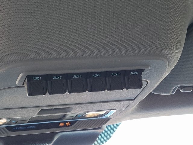 2025 Ford F-350SD Lariat